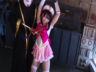 SPSC-22 美少女戦士セーラーぺティート